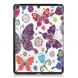 Чохол UniCase Life Style для Apple iPad 9.7 (2017 / 2018) - Butterfly in Flowers (125300J). Фото 3 з 9