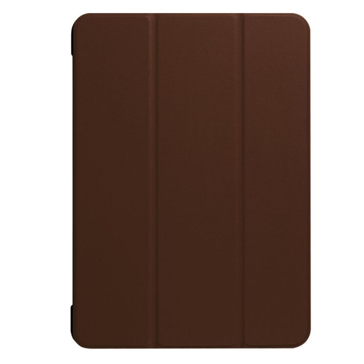 Чохол UniCase Slim для Lenovo Tab 4 10 (TB-X304) - Brown: фото 2 з 9