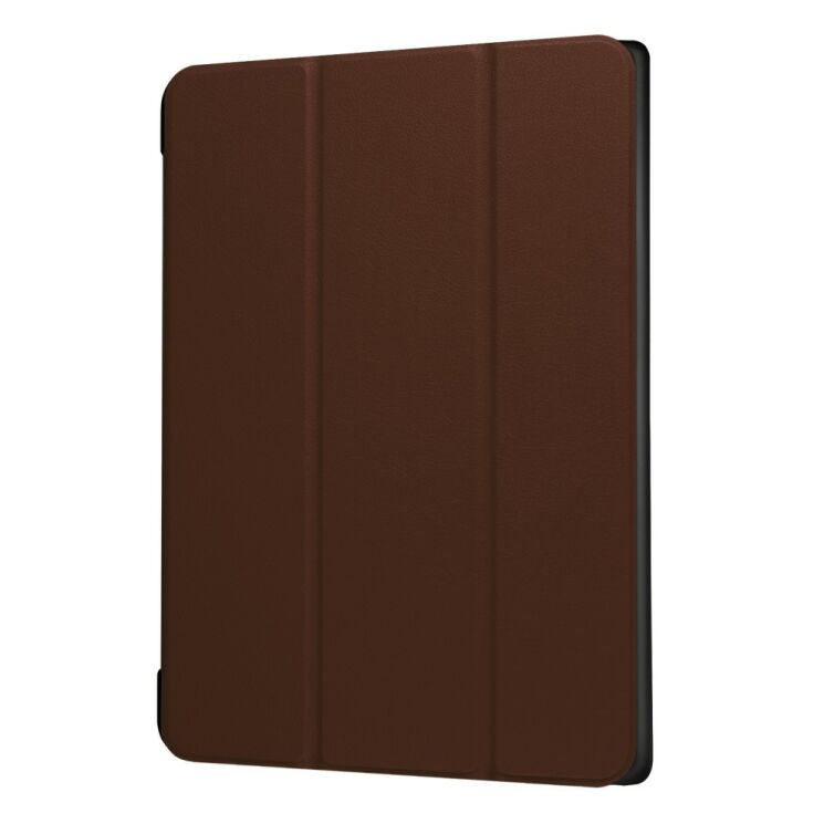 Чохол UniCase Slim для Lenovo Tab 4 10 (TB-X304) - Brown: фото 7 з 9