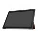 Чохол UniCase Slim для Lenovo Tab 4 10 (TB-X304) - Brown (142603Z). Фото 4 з 9