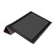 Чехол UniCase Slim для Lenovo Tab 4 10 (TB-X304) - Brown (142603Z). Фото 6 из 9