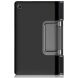Чохол UniCase Slim для Lenovo Yoga Tab 11 (YT-J706) - Black (285900B). Фото 3 з 7