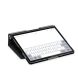 Чехол UniCase Slim для Lenovo Yoga Tab 11 (YT-J706) - Black (285900B). Фото 6 из 7