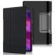 Чохол UniCase Slim для Lenovo Yoga Tab 11 (YT-J706) - Black (285900B). Фото 1 з 7