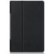 Чехол UniCase Slim для Lenovo Yoga Tab 11 (YT-J706) - Black (285900B). Фото 2 из 7