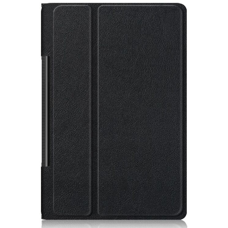 Чохол UniCase Slim для Lenovo Yoga Tab 11 (YT-J706) - Black: фото 2 з 7