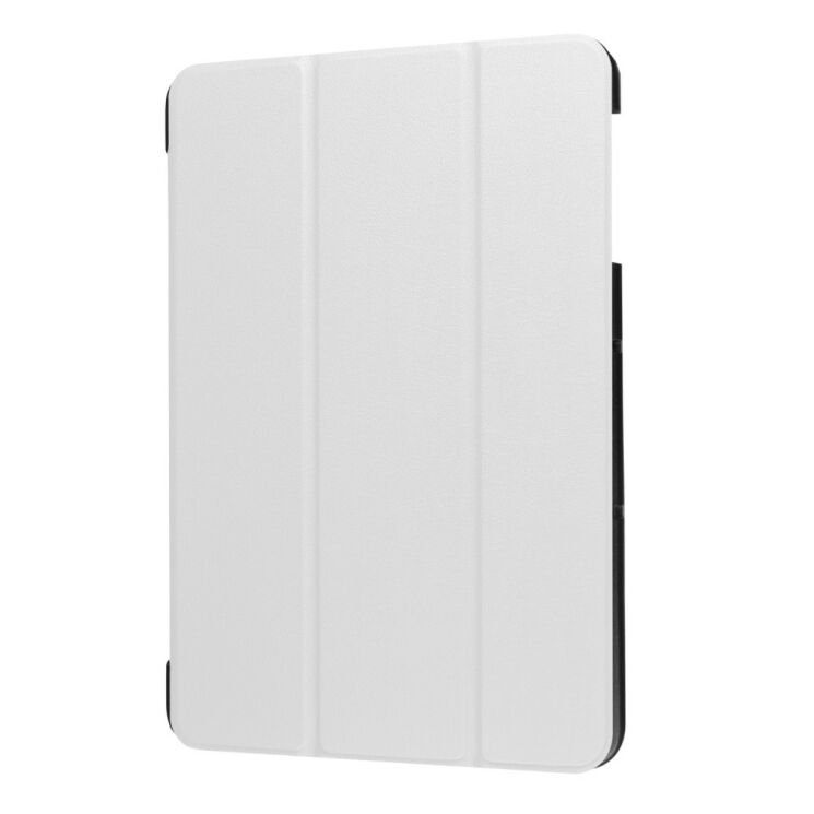 Чехол UniCase Slim для Samsung Galaxy Tab S3 9.7 (T820/825) - White: фото 7 из 9