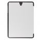 Чохол UniCase Slim для Samsung Galaxy Tab S3 9.7 (T820/825) - White (137004W). Фото 3 з 9