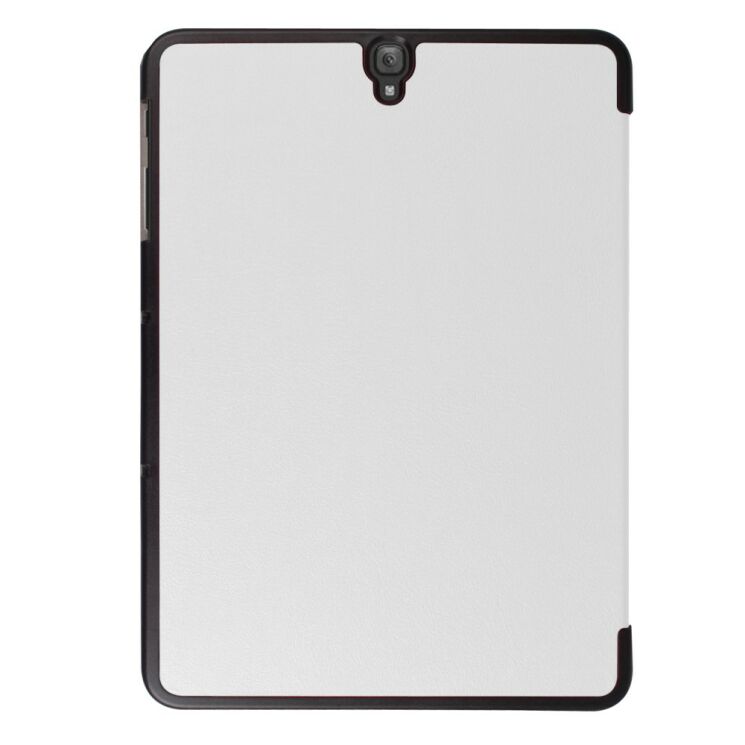 Чохол UniCase Slim для Samsung Galaxy Tab S3 9.7 (T820/825) - White: фото 3 з 9