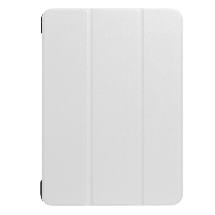 Чохол UniCase Slim для Samsung Galaxy Tab S3 9.7 (T820/825) - White: фото 2 з 9