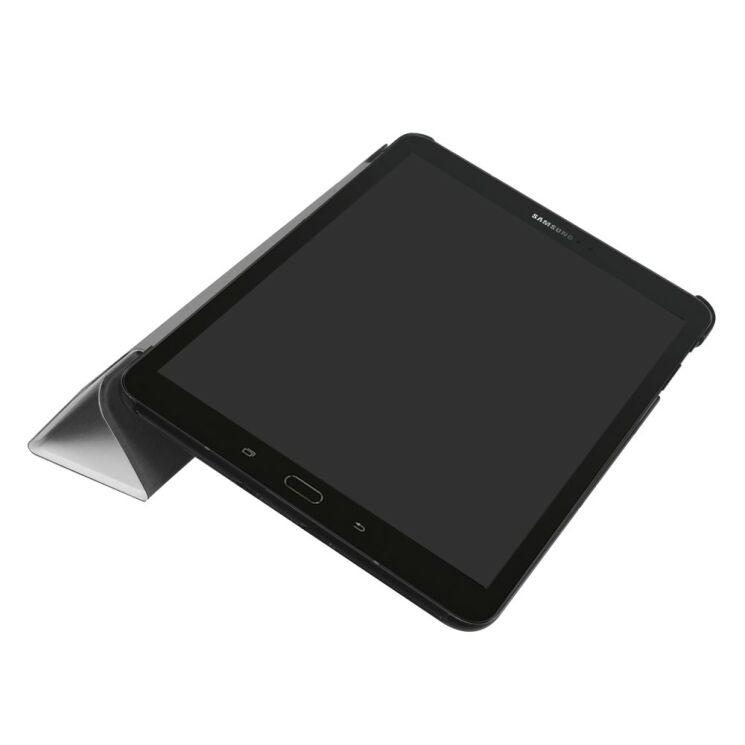 Чехол UniCase Slim для Samsung Galaxy Tab S3 9.7 (T820/825) - White: фото 4 из 9