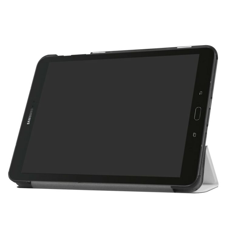 Чехол UniCase Slim для Samsung Galaxy Tab S3 9.7 (T820/825) - White: фото 5 из 9