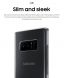Чохол Clear Cover для Samsung Galaxy Note 8 (N950) EF-QN950CBEGRU - Black (177809B). Фото 6 з 6