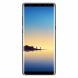 Чохол Clear Cover для Samsung Galaxy Note 8 (N950) EF-QN950CBEGRU - Black (177809B). Фото 3 з 6