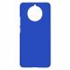 Пластиковый чехол Deexe Hard Shell для Nokia 9 PureView - Dark Blue (168903DB). Фото 1 из 3