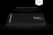 Пластиковый чехол NILLKIN Frosted Shield для Lenovo Vibe K5 Note - Black (170107B). Фото 7 из 15