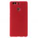 Силиконовый чехол Deexe Soft Case для Huawei P9 Plus - Red (144300R). Фото 2 из 5