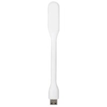 Светодиодная лампа Deexe USB Lamp - White: фото 1 из 5