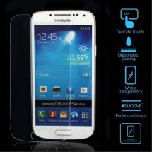 Защитное стекло Deexe Tempered Glass для Samsung Galaxy S4 mini (i9190): фото 1 из 5