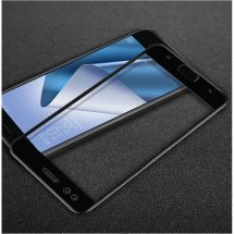 Защитное стекло IMAK Full Protect для Asus ZenFone 4 (ZE554KL) - Black: фото 1 из 8