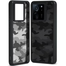 Защитный чехол IBMRS Military для Xiaomi 13T / 13T Pro - Artistic Camouflage: фото 1 из 6