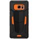 Защитный чехол NILLKIN Defender II для Samsung Galaxy Note 7 (N930) - Orange (450119O). Фото 4 из 14