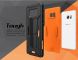 Защитный чехол NILLKIN Defender II для Samsung Galaxy Note 7 (N930) - Orange (450119O). Фото 8 из 14