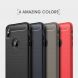Захисний чохол UniCase Carbon для Apple iPhone XS Max - Red (208705R). Фото 11 з 11