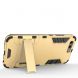 Защитный чехол UniCase Hybrid для Huawei P10 Lite - Gold (112212F). Фото 5 из 8