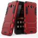 Защитный чехол UniCase Hybrid для Huawei Y3 2017 - Red (113610R). Фото 1 из 7
