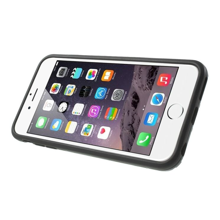 Захисний чохол UniCase Hybrid для iPhone 6/6s Plus - Dark Blue: фото 4 з 9