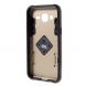 Защитный чехол UniCase Hybrid для Samsung Galaxy J7 (J700) / J7 Neo (J701) - Gold (110577F). Фото 3 из 8