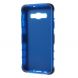Защитный чехол UniCase Hybrid X для Samsung Galaxy A3 (A300) - Blue (SA-1694L). Фото 8 из 9