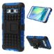 Защитный чехол UniCase Hybrid X для Samsung Galaxy A3 (A300) - Blue (SA-1694L). Фото 1 из 9