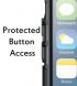Защитный чехол UniCase Hybrid X для Samsung Galaxy S6 (G920) - Black (S6-2471B). Фото 5 из 5