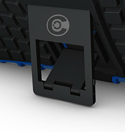 Захисний чохол UniCase Hybrid X для Samsung Galaxy S6 (G920) - Black: фото 3 з 5