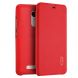 Чехол LENUO LeDream для Xiaomi Redmi Note 3 Pro Special Edition - Red (220591R). Фото 1 из 14
