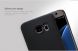 Накладка NILLKIN Frosted Shield для Samsung Galaxy S7 (G930) - Black (115214B). Фото 14 з 16