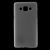 Силиконовая накладка Deexe Soft Case для Samsung Galaxy A5 (A500) - Transparent: фото 1 из 6