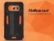 Защитная накладка NILLKIN Defender II Series для Samsung Galaxy S6 (G920) - Orange (S6-2442O). Фото 14 из 14