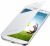 Чехол S View Cover для Samsung Galaxy S4 (i9500) - White: фото 1 из 7
