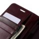 Чехол MERCURY Sonata Diary для Samsung Note 5 (N920) - Red (112323R). Фото 7 из 10