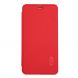 Чохол LENUO LeDream для Xiaomi Redmi Note 3 Pro Special Edition - Red (220591R). Фото 3 з 14