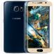 Захисне скло NILLKIN Amazing CP+ для Samsung Galaxy S6 (G920) + пленка - Gold (S6-2434G). Фото 1 з 18