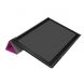 Чехол UniCase Slim для Lenovo Tab 4 10 (TB-X304) - Purple (142603V). Фото 6 из 9
