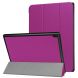 Чохол UniCase Slim для Lenovo Tab 4 10 (TB-X304) - Purple (142603V). Фото 1 з 9