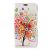 Чохол-книжка Deexe Color Wallet для Xiaomi Redmi Note 4X - Autumn Tree: фото 1 з 6