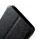 Чехол-книжка UniCase View Series для Meizu M5 Note - Black (177409B). Фото 10 из 10