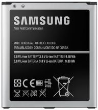 Оригинальный аккумулятор для Samsung Galaxy S4 (i9500) EB-B600BEBECWW: фото 1 из 2