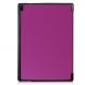 Чехол UniCase Slim для Lenovo Tab 4 10 (TB-X304) - Purple (142603V). Фото 3 из 9